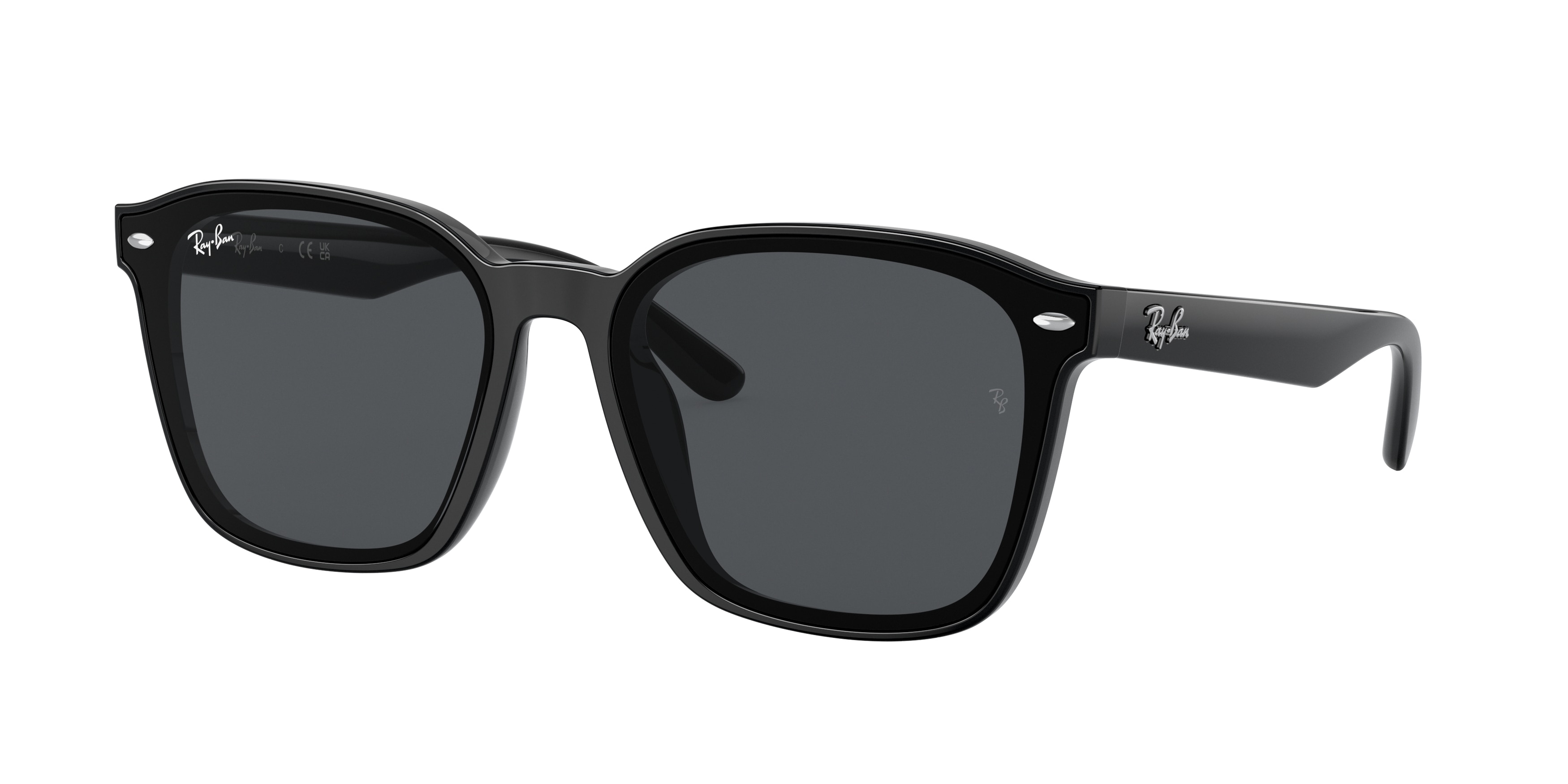 Ray Ban RB4392D 601/87  